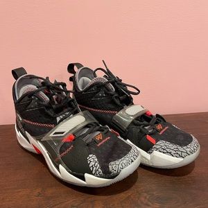 Jordan Why Not Zer0.3